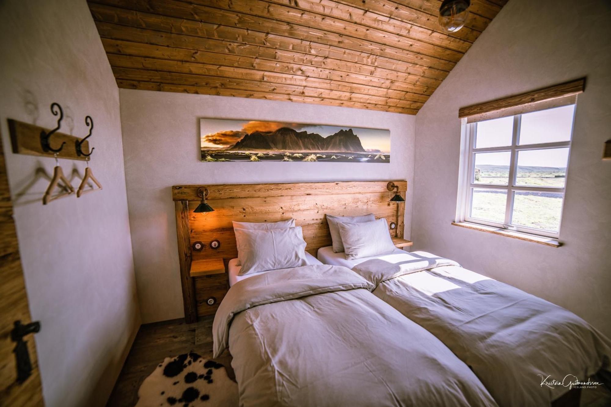 Torfhus Retreat Hotel Selfoss Room photo